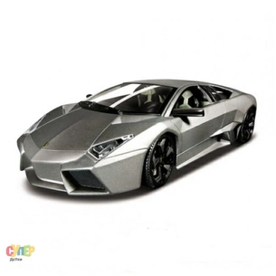 Машина Bburago LAMBORGHINI REVENTON (18-25081) зображення 1