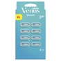 Сменные кассеты Gillette Venus Smooth 8 шт. (8700216969031) - уменьшенное изображение 2