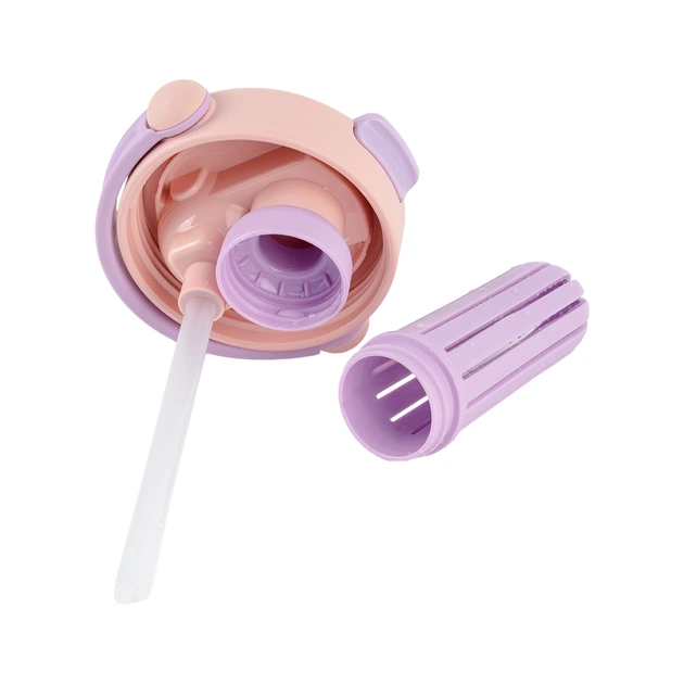 Пляшка для води Kite 700 мл лілово-рожевий (K25-1230-2) - picture 5