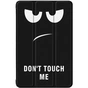 Чохол до планшета BeCover Smart Case Xiaomi Mi Pad 6 / 6 Pro 11" Don't Touch (709494) - зменшене зображення 2