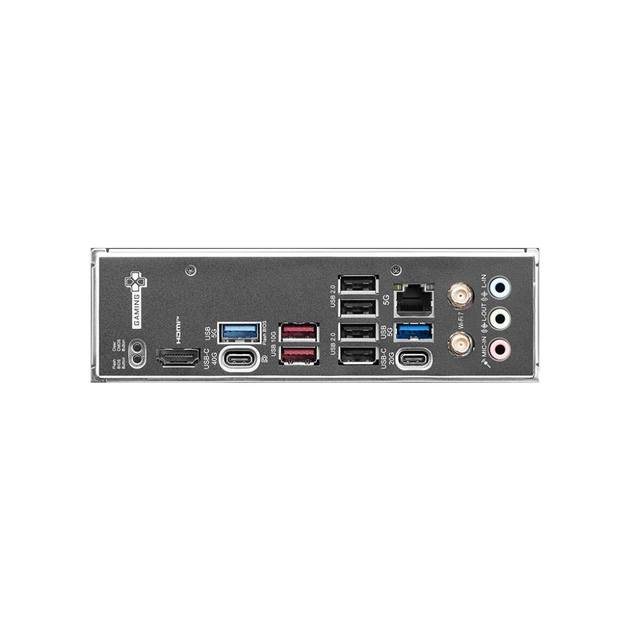 Материнська плата MSI X870E GAMING PLUS WIFI - зображення 4