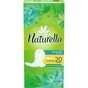 Щоденні прокладки Naturella Green Tea Magic Normal 20 шт (4015400481898) - зменшене зображення 2