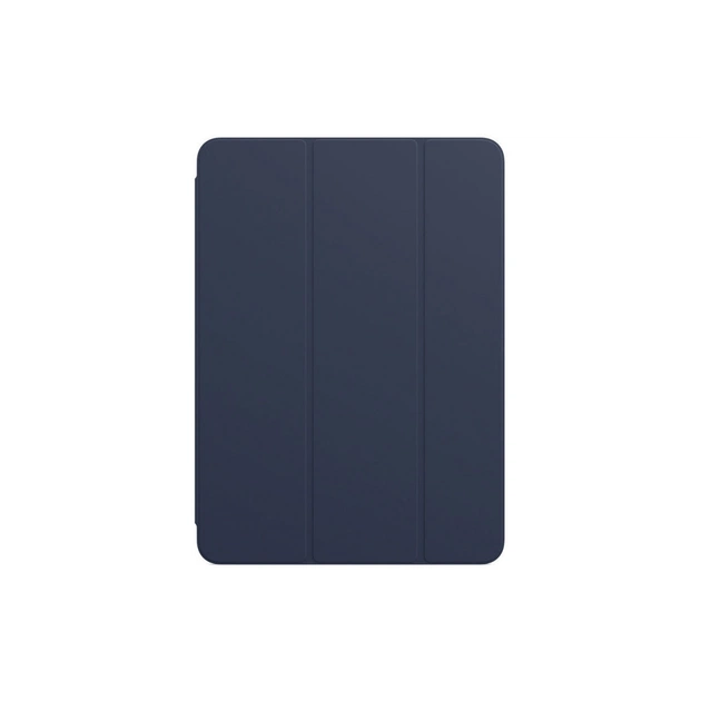 Чохол до планшета Apple Smart Folio for iPad Air (4th generation) - Deep Navy (MH073ZM/A) - изображение 1