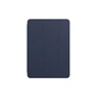 Чохол до планшета Apple Smart Folio for iPad Air (4th generation) - Deep Navy (MH073ZM/A) - уменьшенное изображение 1