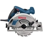 Дискова пила Bosch GKS 190 (0.601.623.000) - уменьшенное изображение 2