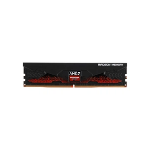 Модуль пам'яті для комп'ютера DDR5 8GB 5600 MHz Radeon R5 Entertainment AMD (R5S58G5600U1S) зображення 1