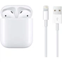 Навушники Apple AirPods with Charging Case (MV7N2TY/A) - уменьшенное изображение 7