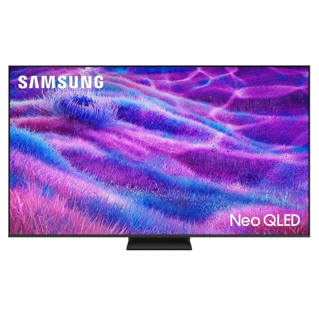 Телевізор Samsung QE75QN80FAUXUA - зображення 1