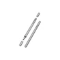 Стилус VENTION 2-in-1 Stylus Pen Gray Aluminum Alloy Type (KQMH0) - preview 1