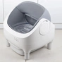 Туалет для котів Me&Pet Автоматичний +Wi-FI (NMP-45) - зменшене зображення 9