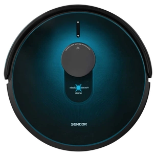 Пилосос Sencor SRV9250BK зображення 1