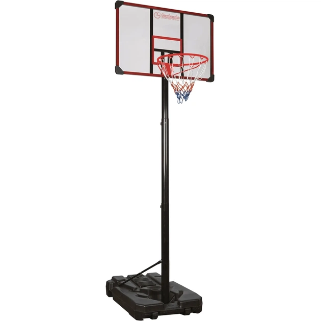 Баскетбольна стійка Garlando Houston BA-12 (929768) - picture 1