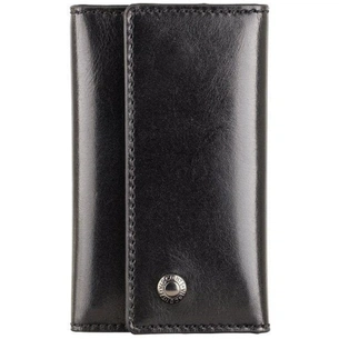 Ключница карманная Visconti ENZ76 Dino Black Shadow (ENZ76 BLK) изображение 1
