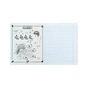 Зошит Kite Harry Potter, 12 аркушів, коса лінія (HP26-235) - зменшене зображення 3