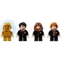 Конструктор LEGO Harry Potter Гоґвортс: пухнаста зустріч 397 деталей (76387) - зменшене зображення 10