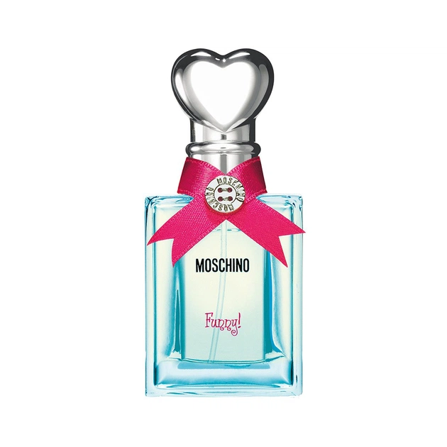 Туалетная вода Moschino Funny 25 мл (8011003991594) - изображение 1