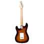 Електрогітара Parksons ST-150 3-Tone Sunburst - зменшене зображення 2