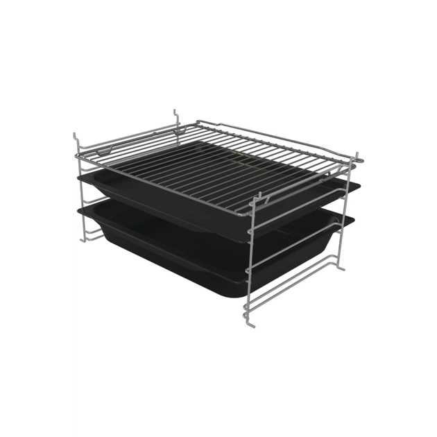 Плита Gorenje GGI5C21WF-B - picture 9