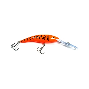 Воблер Rapala Tail Dancer Deep TDD09 OCW 90мм 13гр. зображення 1