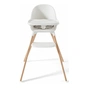 Стілець для годування Twistshake White (78888) - зменшене зображення 2