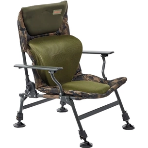 Крісло складане Brain fishing Reclіner Armchair Comfort HYC032AL-LO-FA (1858.41.17) зображення 1