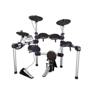 Електронна ударна установка Carlsbro CSD210 (228615) изображение 1