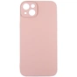 Чохол до мобільного телефона Dengos Soft iPhone 14 Plus (pink) (DG-TPU-SOFT-12) - зменшене зображення 1