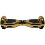 Гіроборд Rover M2 6.5" Chrome Golden - зменшене зображення 2