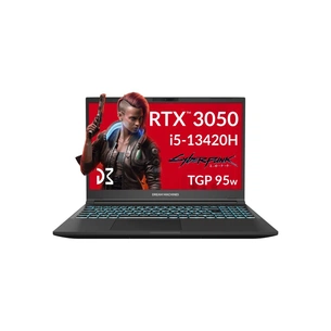 Ноутбук Dream Machines RG3050-15 (RG3050-15UA71) зображення 1