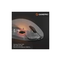 Мишка GamePro Genesis Avenger Wireless/Bluetooth/USB White (GM096W) - зменшене зображення 7