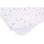 Пелюшки для малюків Interkids з кружечками (1493-G-pink) - зменшене зображення 2