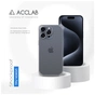 Чехол для мобильного телефона ACCLAB ShockProof Apple iPhone 15 Pro Transparent (1283126587894) - уменьшенное изображение 4