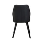 Кухонний стілець Special4You Bern, black (E7566) - зменшене зображення 5