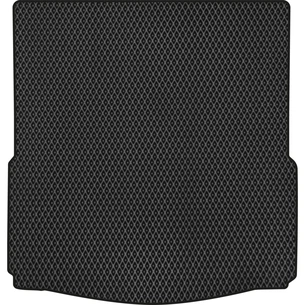 Килимок в багажник EVAtech Audi A6 (C6) (4 clips) 2004-2008 3 покол (AU32410B1RBB) зображення 1