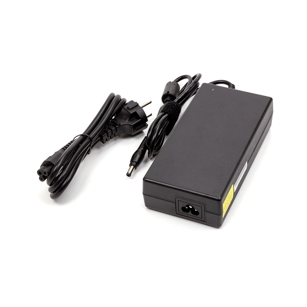 Блок питания к ноутбуку PowerPlant ASUS 220V, 19.5V 230W 11.8A (5.5*2.5) (AS230G5525) - изображение 1