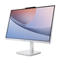 Комп'ютер Lenovo A100 AiO / i3-N305, 16, 512, WKM (F0JN002MUO) - зменшене зображення 3