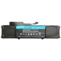 Акумулятор до ноутбука Dell XPS 14-L421X 4RXFK, 69Wh (4600mAh), 8cell, 14.8V, Li-Pol AlSoft (A71120) - зменшене зображення 1