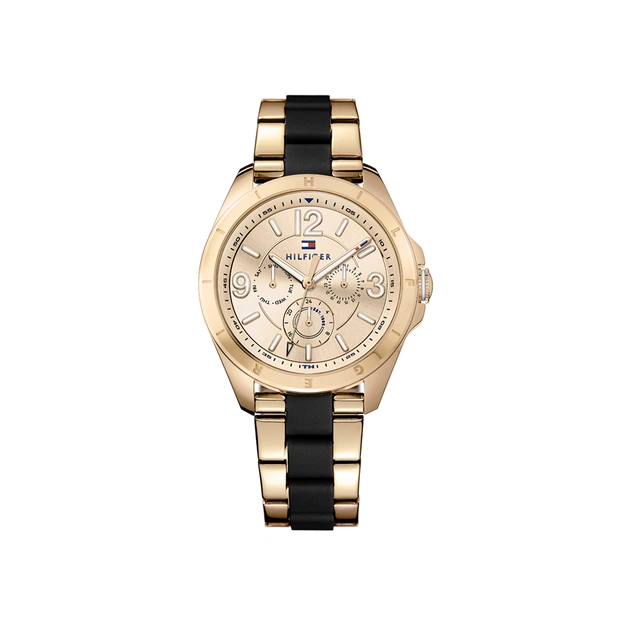 Наручные часы Tommy Hilfiger 1781770 - изображение 1