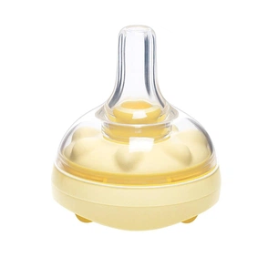 Набір для годування новонароджених Medela Calma система годування (008.0139) изображение 1