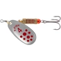 Блесна X-Fish Spike 9.5g 4 Silver RD (1917.06.20) - уменьшенное изображение 1