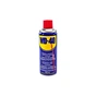 Мастило автомобільне WD-40 аероз. 400мл (124W700049) - зменшене зображення 1