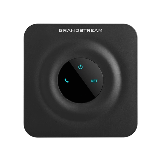 VoIP-шлюз Grandstream HT801 v2 - изображение 1