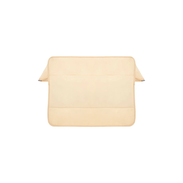 Дитячий манеж MoMi BELOVE PLUS бежевий (LOZE00026) - picture 11