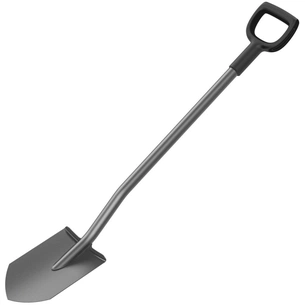 Лопата Cellfast штикова Basic, 112.5 см, 1.85кг (40-252) зображення 1