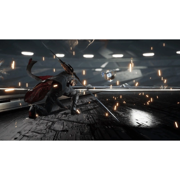 Гра Sony Lost Soul Aside, BD диск (1000048187) - picture 6