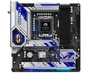 Материнская плата ASRock B760M PG Sonic WiFi Socket 1700 - уменьшенное изображение 1