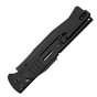 Ніж SOG SlimJim XL Black (SJ52-CP) - зменшене зображення 5