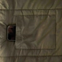 Спальный мешок Tramp Shypit 400 Olive Left (UTRS-060R-L) - уменьшенное изображение 7