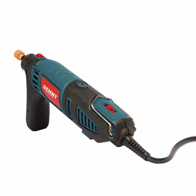 Гравер Зеніт ЗГ-300 М (843853) - зображення 3