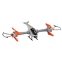 Радіокерована іграшка Syma Квадрокоптер Z5 з 2.4 ГГц керуванням та складною конструкцією 33 см (Z5) - зменшене зображення 8